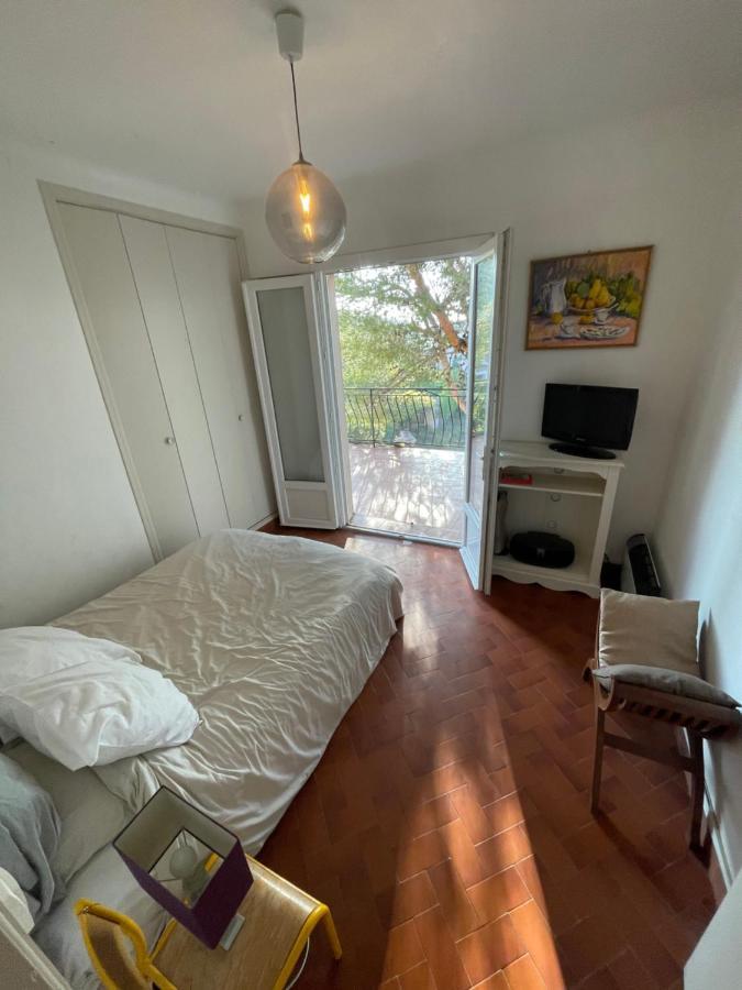 Vila Cote Bleue Carry-le-Rouet Exteriér fotografie