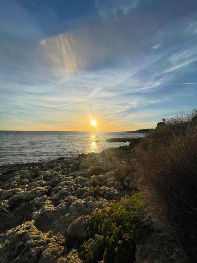 Vila Cote Bleue Carry-le-Rouet Exteriér fotografie